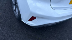 Ford Focus 1.0 EcoBoost 125 ST-Line Nav 5dr Petrol Hatchback